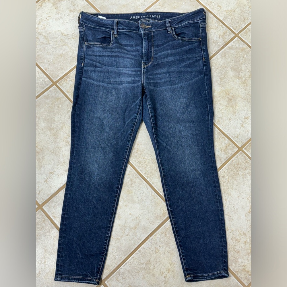 American Eagle Women’s Jegging Size 16